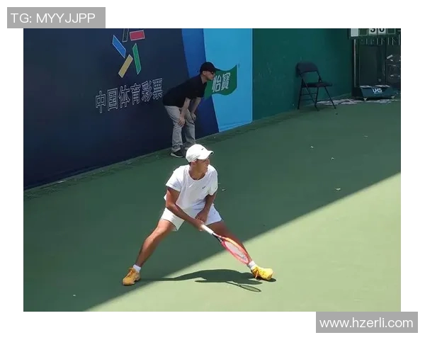 李敏独家分享网球技巧与心得助你提升球技的秘密大公开