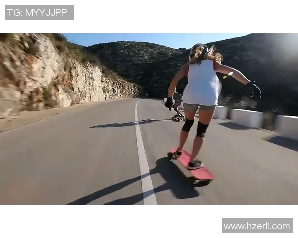 重庆滑板队的速度与激情：探索滑板文化的魅力与发展之路