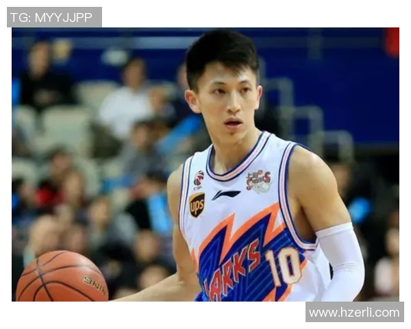 刘晓宇：从篮球场上的拼搏者到人生舞台的追梦人