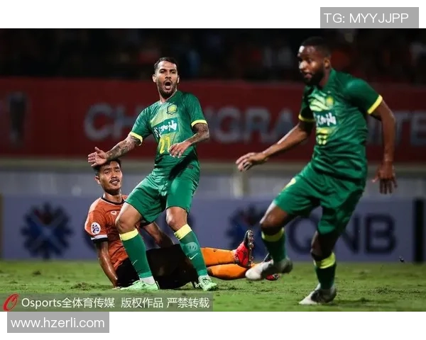 北京国安与清莱联交锋历史及最新比赛成绩分析