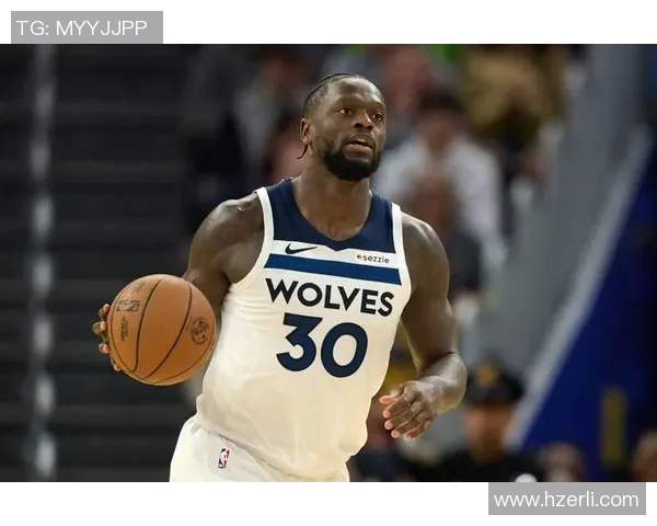 NBA猛龙与森林狼对决精彩回顾球员表现与战术分析全解析