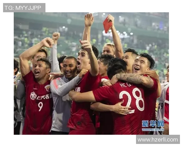 上海上港迎战全北现代力争亚冠小组赛首胜全力以赴