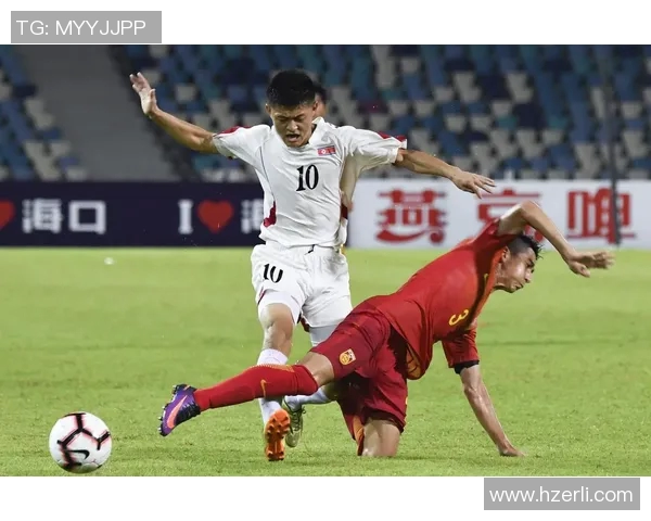 朝鲜与黎巴嫩足球赛全场比分揭晓精彩瞬间回顾与分析