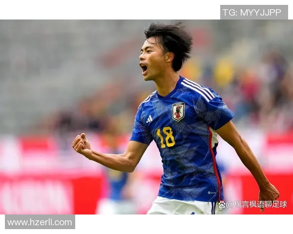 日本与加纳足球对决首发阵容分析及战术解读