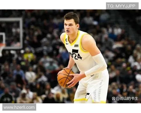 沃克凯斯勒：新星崛起的篮球之路与未来潜力解析