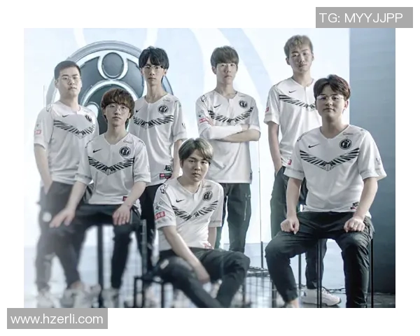 聚焦王者荣耀IG战队比赛经验分享与成长之路探讨MBA