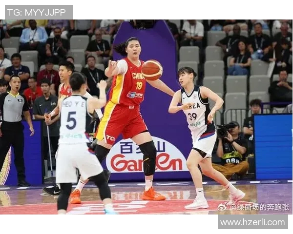 韩国女篮与台湾女篮激战精彩瞬间视频回顾及赛后分析