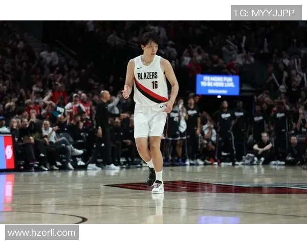 2017年开拓者与奇才的精彩对决回顾与分析