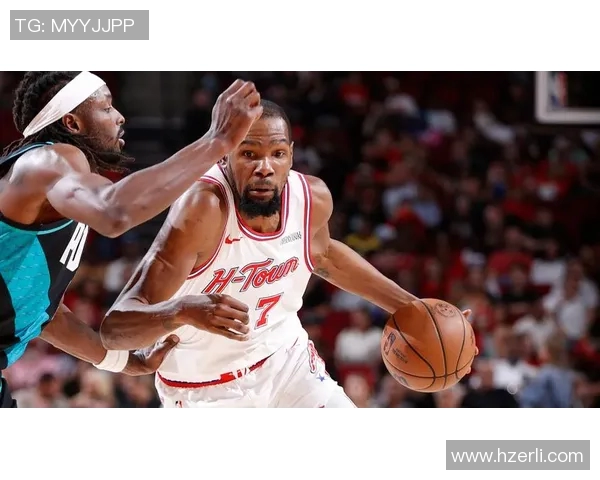 2020年NBA季后赛开拓者与火箭的精彩对决回顾与分析