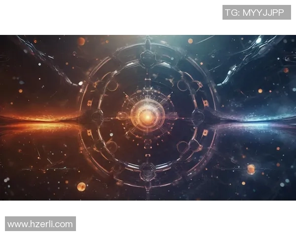 加维引领新潮流探索未来科技与生活的完美融合