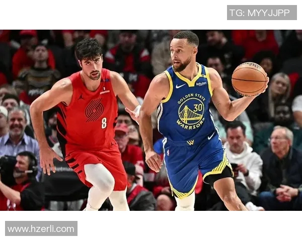 勇士与开拓者激战四月二十三日NBA季后赛精彩回顾与分析