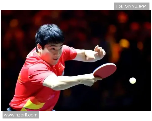 广州乒乓球队在全国技术排行榜中荣获第七名展现强劲实力与潜力