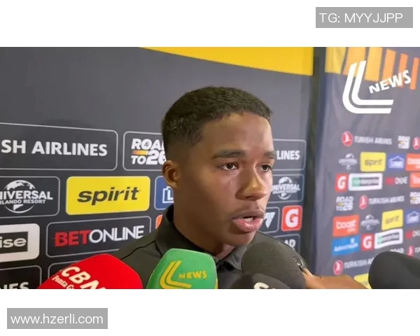 恩德里克的足球之路：从少年天才到世界舞台的璀璨新星