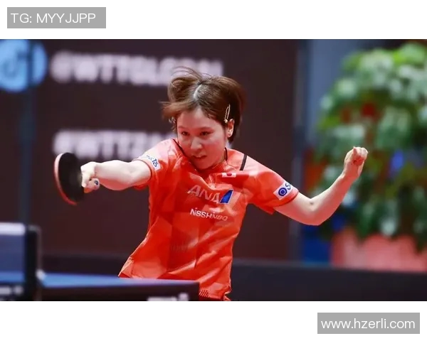 杭州乒乓球队中路突破革新引领乒坛新风潮的深度解析与展望