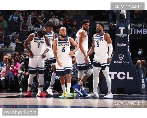 森林狼与雷霆对决前瞻分析及胜负预测全面解读