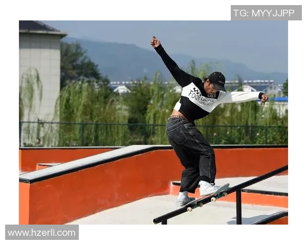 滑板文化的碰撞与融合：深入北京滑板队的激情与梦想MBA