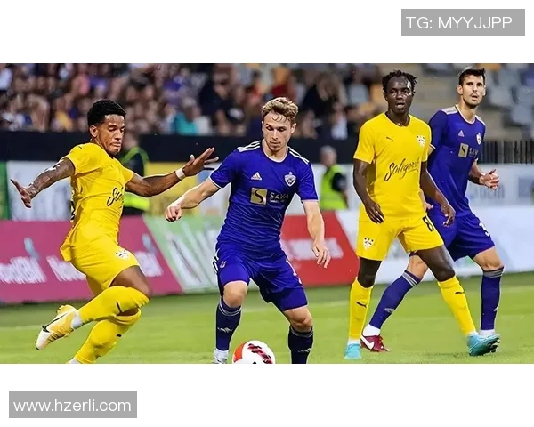 玛丽港与哈卡的精彩对决分析及比赛前瞻展望