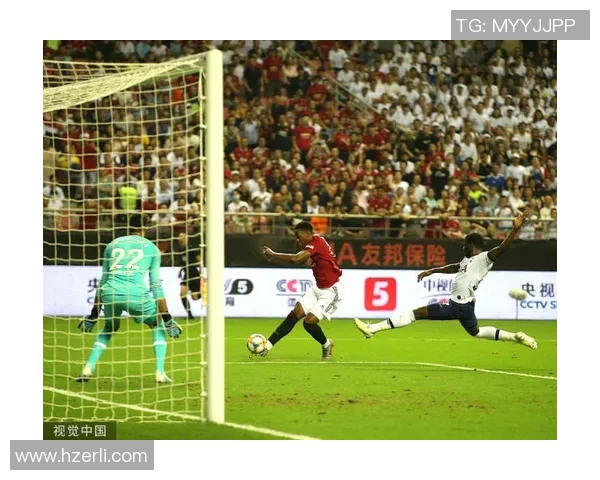 热刺对阵曼联精彩赛事直播地址分享与观看指南