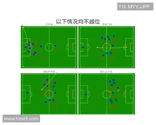 阿根廷与德国比赛中的越位争议分析与战术解读